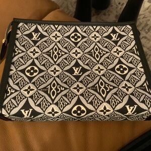 Louis Vuitton 1854 Toiletry Bag 26